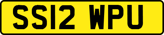 SS12WPU