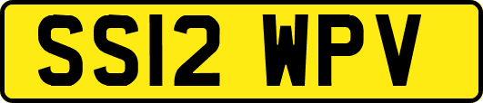 SS12WPV