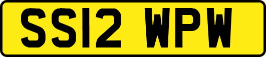 SS12WPW