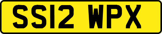 SS12WPX
