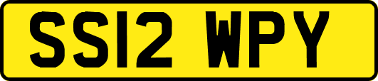 SS12WPY