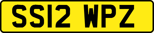 SS12WPZ
