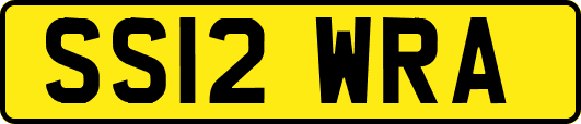 SS12WRA