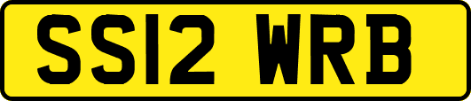 SS12WRB