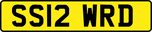 SS12WRD