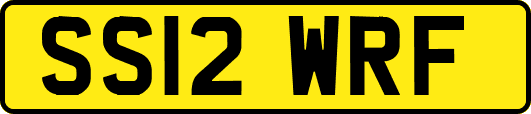 SS12WRF