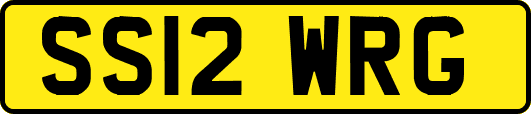 SS12WRG