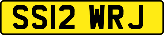 SS12WRJ