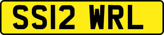 SS12WRL