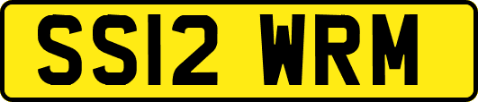 SS12WRM