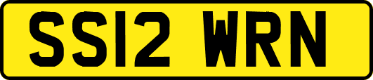 SS12WRN
