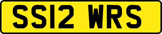 SS12WRS