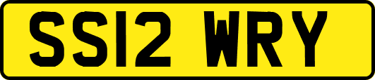 SS12WRY