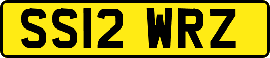 SS12WRZ