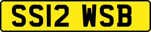 SS12WSB