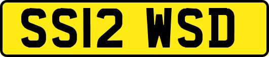 SS12WSD