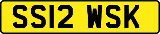 SS12WSK