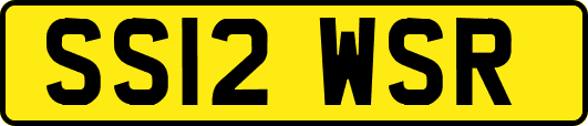SS12WSR