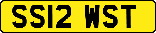 SS12WST