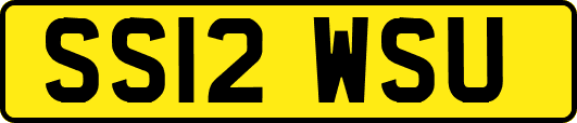 SS12WSU