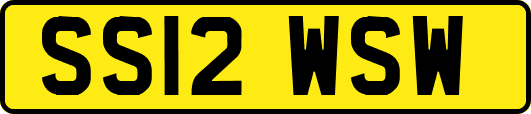 SS12WSW