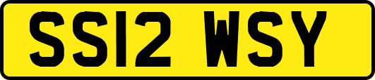 SS12WSY