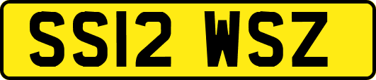 SS12WSZ