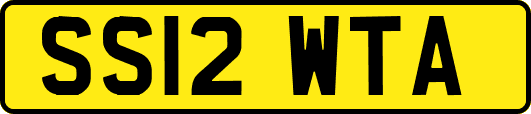 SS12WTA