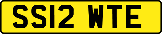 SS12WTE