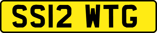 SS12WTG