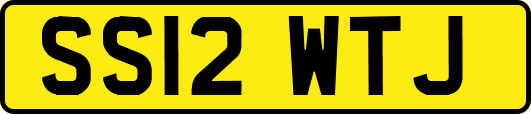 SS12WTJ