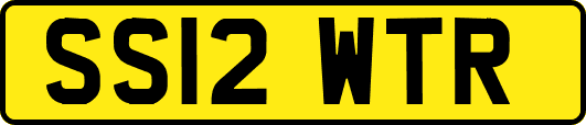 SS12WTR