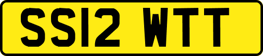 SS12WTT