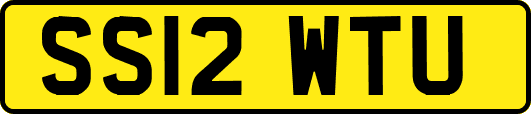 SS12WTU