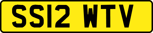 SS12WTV