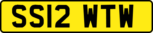 SS12WTW