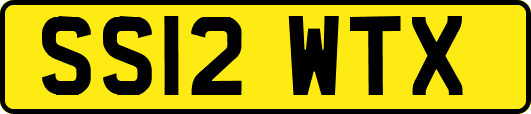 SS12WTX