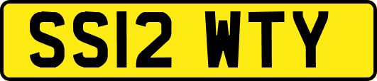 SS12WTY