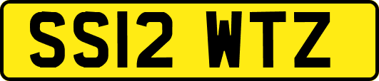 SS12WTZ