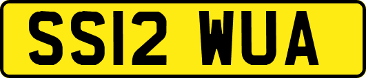 SS12WUA