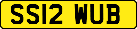 SS12WUB