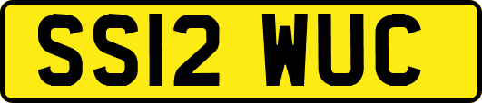 SS12WUC