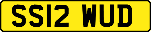 SS12WUD