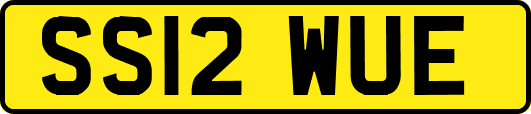 SS12WUE