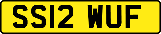 SS12WUF