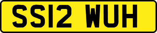 SS12WUH