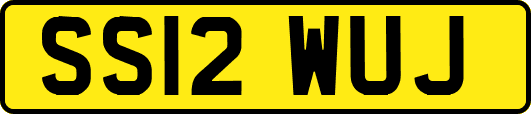 SS12WUJ