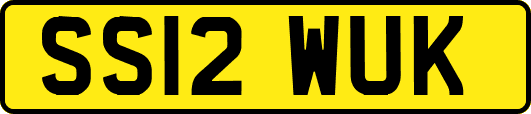 SS12WUK