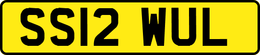 SS12WUL