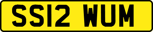 SS12WUM